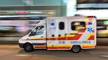 Ambulance