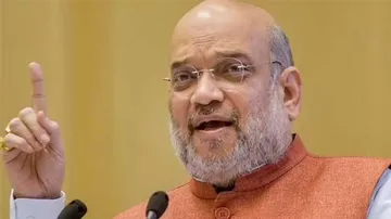 Amit Shah