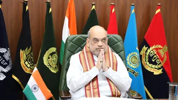 Amit Shah