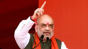 Amit Shah