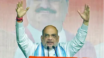 Amit Shah