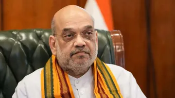 Amit Shah