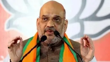 Amit Shah