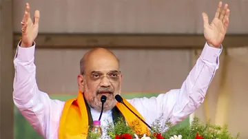 Amit Shah