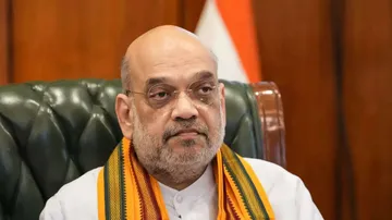 Amit Shah