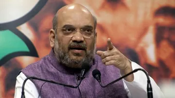 Amit Shah