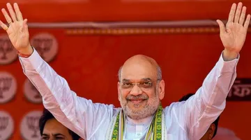 Amit Shah
