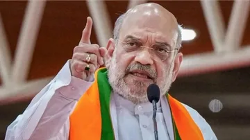 Amit Shah