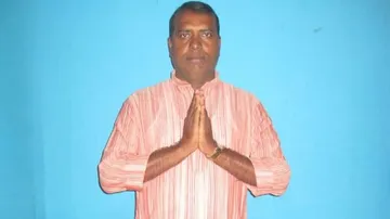 Ashok Dora