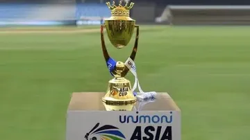 Asia Cup
