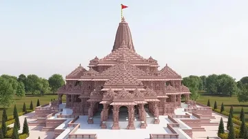 Ayodhya