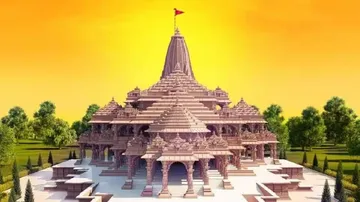 Ayodhya