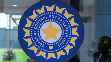 BCCI