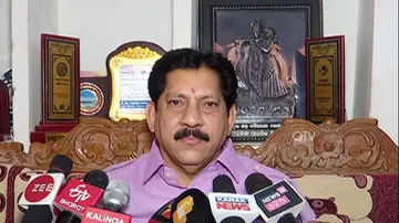 Rajendra Sahoo
