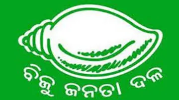 BJD Symbol