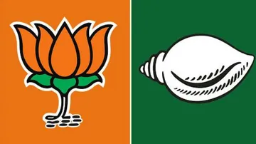 BJP & BJD