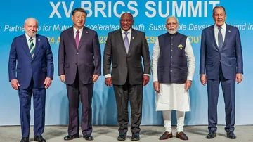 BRICS