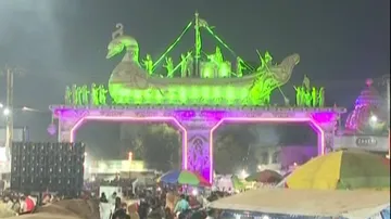 Baliyatra 