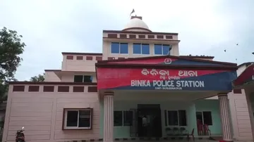 Binka