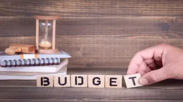 Budget 