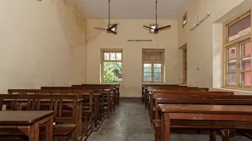 Class Room