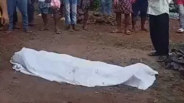 Dead Body