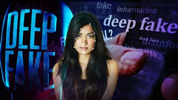 Deep Fake