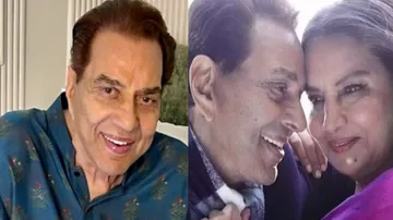 Dharmendra