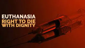 Euthanasia