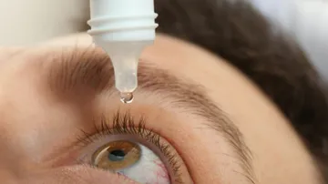 Eye Drop