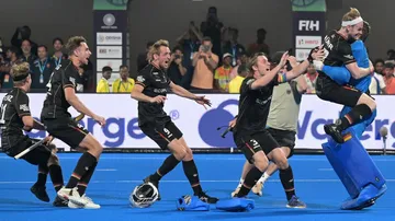 FIH Hockey
