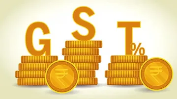 GST