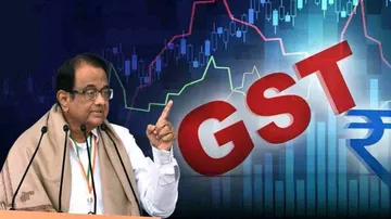 GST