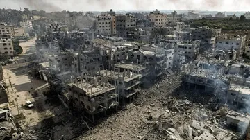 Gaza