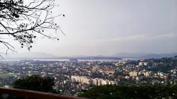Guwahati
