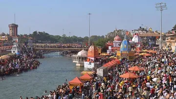 Haridwar
