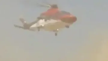 Helicopter