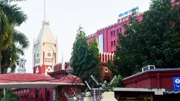 High Court