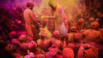 Holi