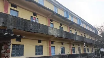 Hostel