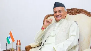 Bhagat Singh Koshyari