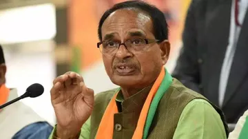 Shivraj Singh Chouhan