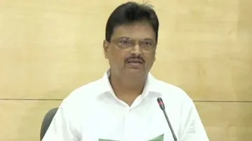 Niranjan Pujari