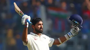 Murali Vijay 