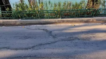 Nainital’s Mall Road