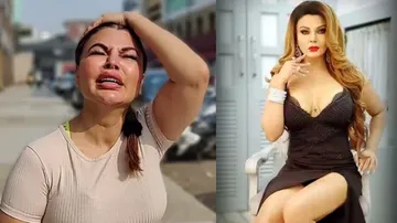 Rakhi Sawant