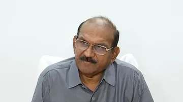 Jayanarayan Mishra