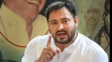 Tejashwi Yadav