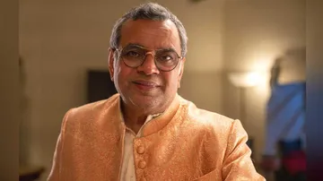 Paresh Rawal