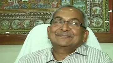 BIJAYA PATNAIK
